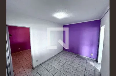 Casa para aluguel - vila paraíso, 1 quarto,  85 m² - guarulhos
