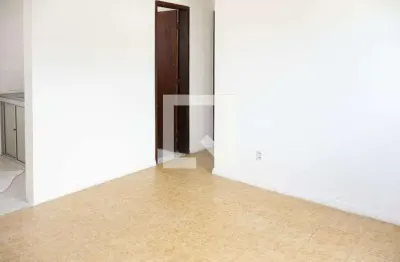 Apartamento para aluguel - cabula vi, 2 quartos,  60 m² - salvador