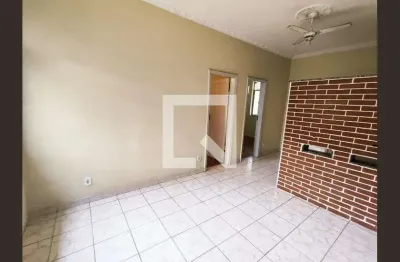 Apartamento para aluguel - quintino bocaiúva, 2 quartos,  60 m² - rio de janeiro