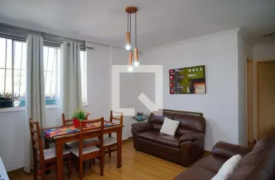 Apartamento para aluguel - santa rosa , 2 quartos,  62 m² - niterói