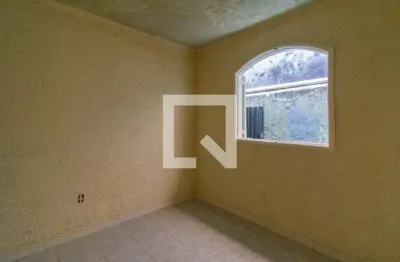 Casa para aluguel - jardim cocaia, 1 quarto,  50 m² - guarulhos