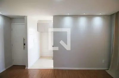 Apartamento para aluguel - itaquera, 2 quartos,  40 m² - são paulo