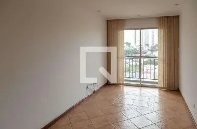 Apartamento para aluguel - vila augusta, 2 quartos,  46 m² - guarulhos