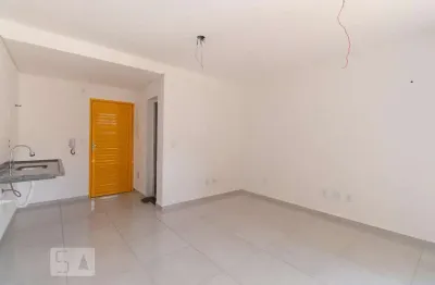 Kitnet / Stúdio para Aluguel - Vila Carrão, 1 Quarto,  33 m² - São Paulo