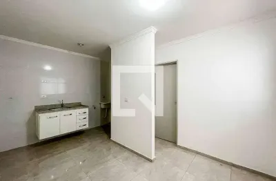 Apartamento para aluguel - casa verde, 1 quarto,  30 m² - são paulo