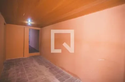 Casa para aluguel - chácara inglesa, 2 quartos,  70 m² - são paulo