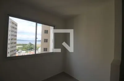 Apartamento para aluguel - socorro, 2 quartos,  35 m² - são paulo