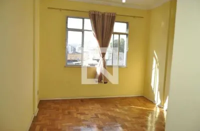 Apartamento para aluguel - engenho novo, 2 quartos,  70 m² - rio de janeiro