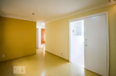 Apartamento para aluguel - ponte preta, 3 quartos,  52 m² - campinas