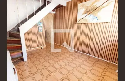 Casa para aluguel - mooca, 3 quartos,  60 m² - são paulo
