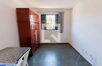 Kitnet / stúdio para aluguel - barão geraldo - centro, 1 quarto,  42 m² - campinas
