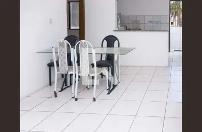 Apartamento para aluguel - itapuã, 2 quartos,  80 m² - salvador
