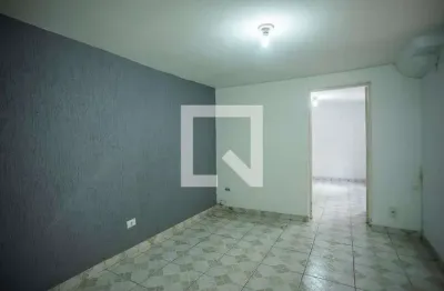 Casa para aluguel - jabaquara, 2 quartos,  65 m² - são paulo