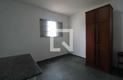 Kitnet / stúdio para aluguel - barão geraldo - centro, 1 quarto,  36 m² - campinas