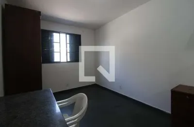 Kitnet / stúdio para aluguel - barão geraldo - centro, 1 quarto,  30 m² - campinas