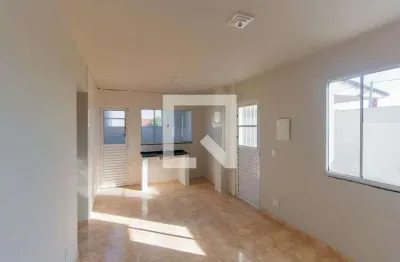Casa para aluguel - vila macedópolis, 2 quartos,  45 m² - são paulo