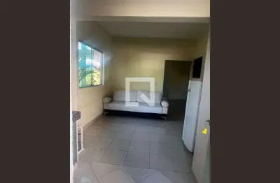 Apartamento para aluguel - santa genoveva, 1 quarto,  42 m² - goiânia