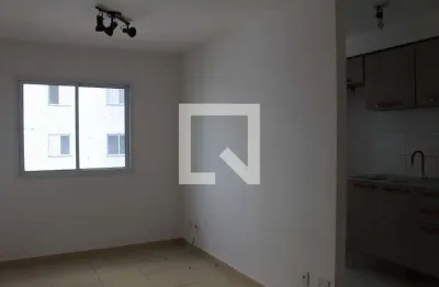 Apartamento para aluguel - vila prudente, 2 quartos,  47 m² - são paulo