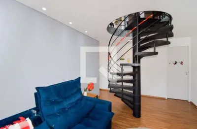 Cobertura para aluguel - cidade parque alvorada, 3 quartos,  107 m² - guarulhos