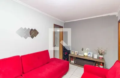 Casa para aluguel - vila progresso, 2 quartos,  125 m² - são paulo