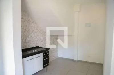 Apartamento para aluguel - centro, 1 quarto,  40 m² - osasco