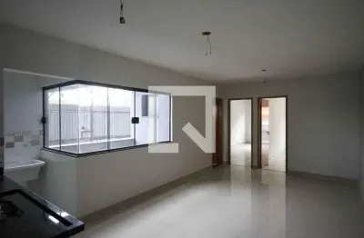 Apartamento para aluguel - jardim imperador, 2 quartos,  61 m² - são paulo