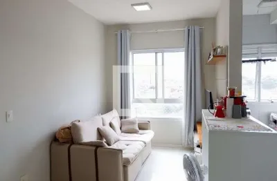 Apartamento para aluguel - novo osasco, 2 quartos,  48 m² - osasco