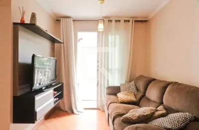Apartamento para aluguel - jaraguá, 2 quartos,  54 m² - são paulo