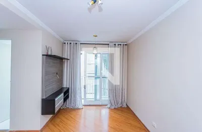 Apartamento para aluguel - jaraguá, 2 quartos,  54 m² - são paulo