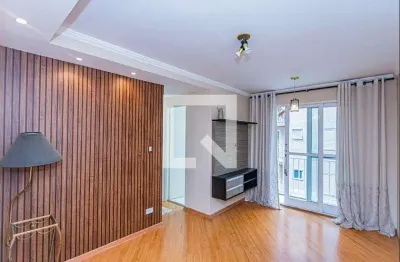 Apartamento para aluguel - jaraguá, 2 quartos,  54 m² - são paulo