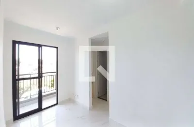 Apartamento para aluguel - jardim ipaussurama , 2 quartos,  42 m² - campinas