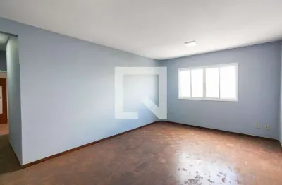 Apartamento para aluguel - nossa sra. aparecida, 3 quartos,  138 m² - uberlândia