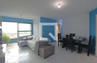 Apartamento para aluguel - vila lisboa, 3 quartos,  90 m² - são paulo