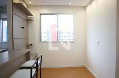 Apartamento para aluguel - campo grande, 1 quarto,  42 m² - são paulo
