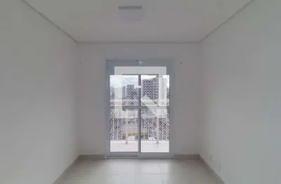 Apartamento para aluguel - vila santa clara, 2 quartos,  37 m² - são paulo
