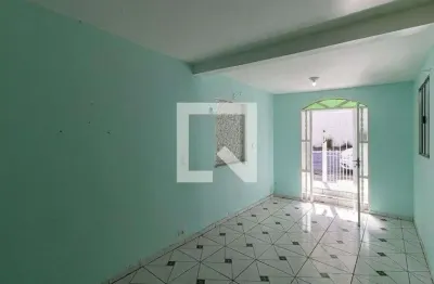 Casa para aluguel - vila guilhermina, 3 quartos,  120 m² - são paulo