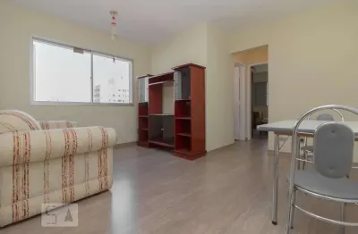 Apartamento para aluguel - saúde, 1 quarto,  42 m² - são paulo