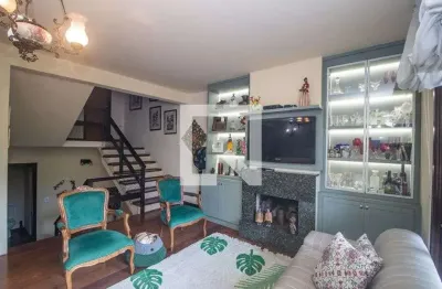 Casa para aluguel - ipanema, 4 quartos,  280 m² - porto alegre