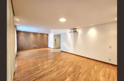Apartamento para aluguel - vila olímpia, 4 quartos,  210 m² - são paulo