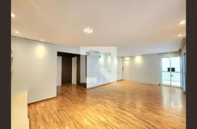 Apartamento para aluguel - vila olímpia, 4 quartos,  210 m² - são paulo