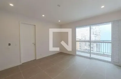 Apartamento para aluguel - bela vista, 2 quartos,  48 m² - são paulo