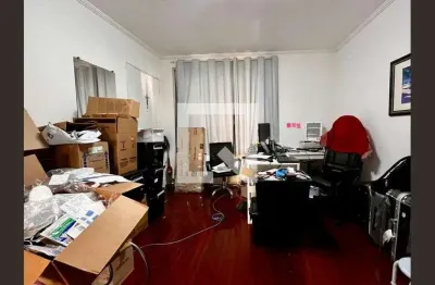 Apartamento para aluguel - cambuí, 1 quarto,  51 m² - campinas