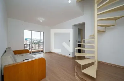 Apartamento para aluguel - jabaquara, 2 quartos,  110 m² - são paulo