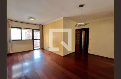 Apartamento para aluguel - centro, 3 quartos,  84 m² - campinas
