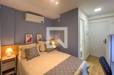Kitnet / Stúdio para Aluguel - Vila Mariana, 1 Quarto,  20 m² - São Paulo