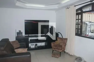 Casa para aluguel - jardim nosso lar, 6 quartos,  200 m² - são paulo
