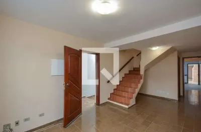 Casa para aluguel - cidade dutra, 3 quartos,  150 m² - são paulo