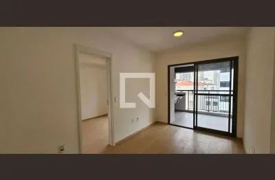 Apartamento para aluguel - ipiranga, 1 quarto,  46 m² - são paulo