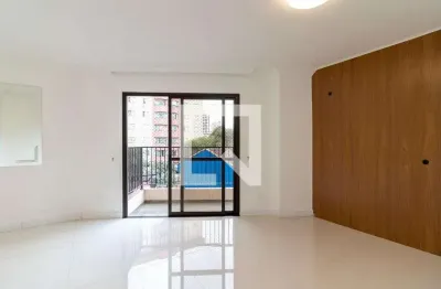 Apartamento para aluguel - santana, 3 quartos,  120 m² - são paulo