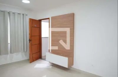 Apartamento para aluguel - vila invernada, 1 quarto,  41 m² - são paulo